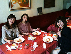 フレンチレストラン「キノシタ」