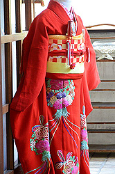 七五三ご試着予約、明日スタート致します！