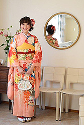 成人式ご予約☆夏のキャンペーン