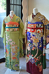 成人式、夏休みキャンペーン実施中