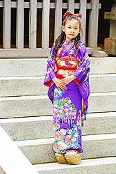 七五三のご試着受付は10月6日までです！