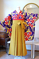 卒業式袴レンタル☆ご予約まもなくスタート