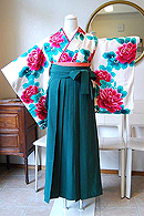 卒業式袴レンタル☆ご予約まもなくスタート