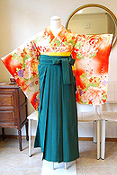 卒業式袴レンタル☆ご予約まもなくスタート