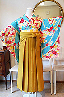 卒業式袴レンタル☆ご予約まもなくスタート