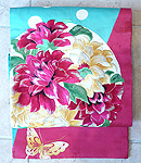 レトロポップな帯たち♪