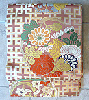 レトロポップな帯たち♪