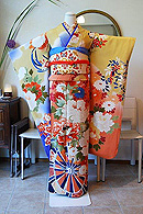 もうすぐ成人式！