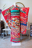 もうすぐ成人式！