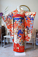 もうすぐ成人式！