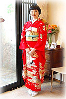 もうすぐ成人式！