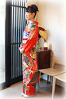 もうすぐ成人式！