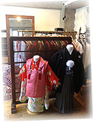 七五三ご予約受付スタートしました