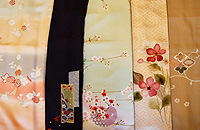 大好評です！☆七五三訪問着プラン☆