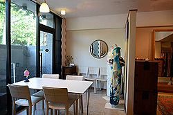 お子様連れでのご来店