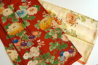 秋のご参列はぜひお着物で