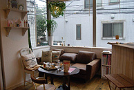 参宮橋☆おすすめのヘアサロン