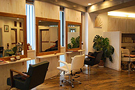 参宮橋☆おすすめのヘアサロン