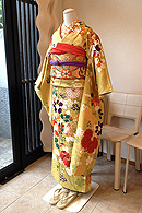 ☆新入荷振袖☆