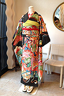 ☆新入荷振袖☆