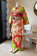 ☆新入荷振袖☆