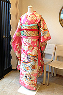 ☆新入荷振袖☆