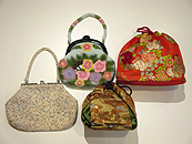 卒業式袴の小物選び！