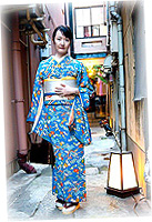 秋の浅草へおでかけ♪