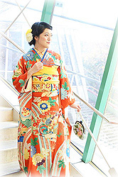 2016年☆成人式振袖レンタルのお知らせ