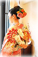 成人式イメージ