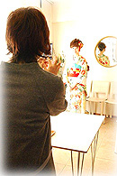 成人式イメージ