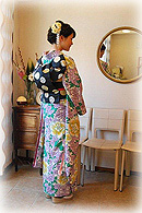 成人式イメージ