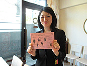 袴レンタルお渡しの流れ