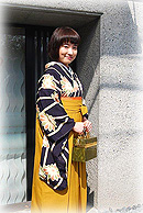 卒業式袴レンタルのお客様