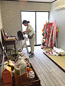 pindot　studio　ピンドットスタジオ