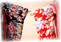 七五三イメージ