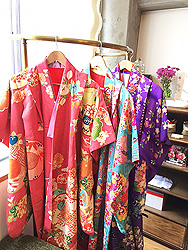 七五三衣裳☆今年の人気はこの3着！＜7歳編＞