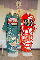 成人式振袖レンタル好評受付中！