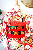 七五三☆7歳新入荷衣装