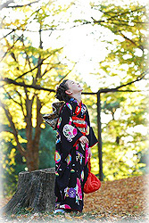 七五三レンタル受付終了