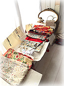 七五三のお客様