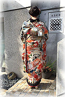 成人式のお客様　その２