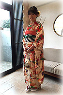 成人式のお客様　その３