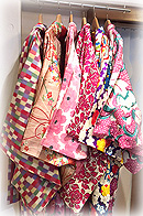 卒業式☆袴レンタル好評受付中！