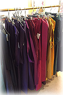 卒業式☆袴レンタル好評受付中！