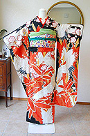 成人式振袖レンタル☆ご予約受付中