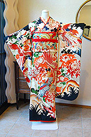 成人式振袖レンタル☆ご予約受付中