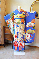 成人式振袖レンタル☆ご予約受付中