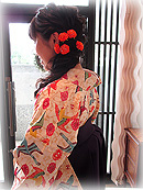 【袴×ヘアスタイルのご紹介】