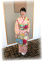 【素敵なお写真を頂戴しました】